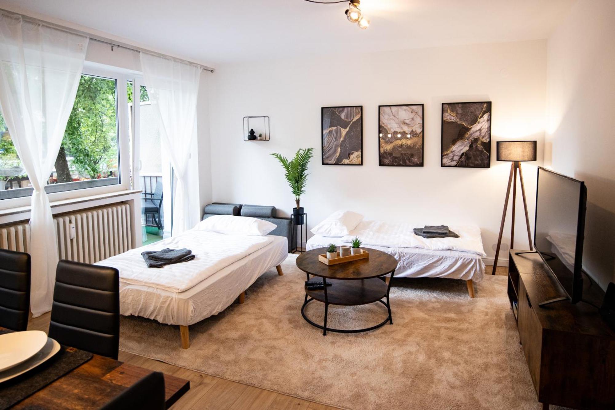 Me Living Bad Pyrmont Innenstadt 10 Meter Balkon ภายนอก รูปภาพ